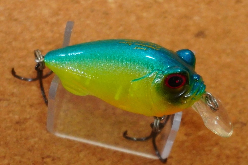 Megabass Baby Griffon (K399D03
