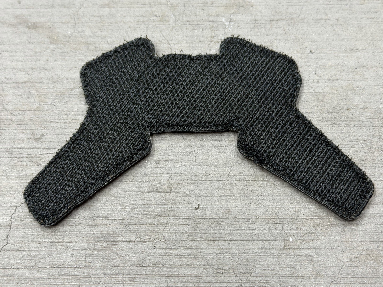 Superior Defense Suptallica Patch SupDef Forward Observations Group