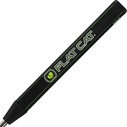 Flat Cat Tak Putter Grip, SVELTE