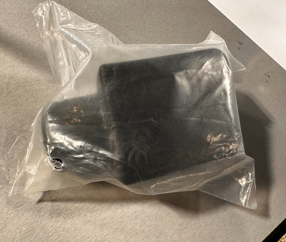 Replacement Foot Pad for Yakima Quickback 2 & 3