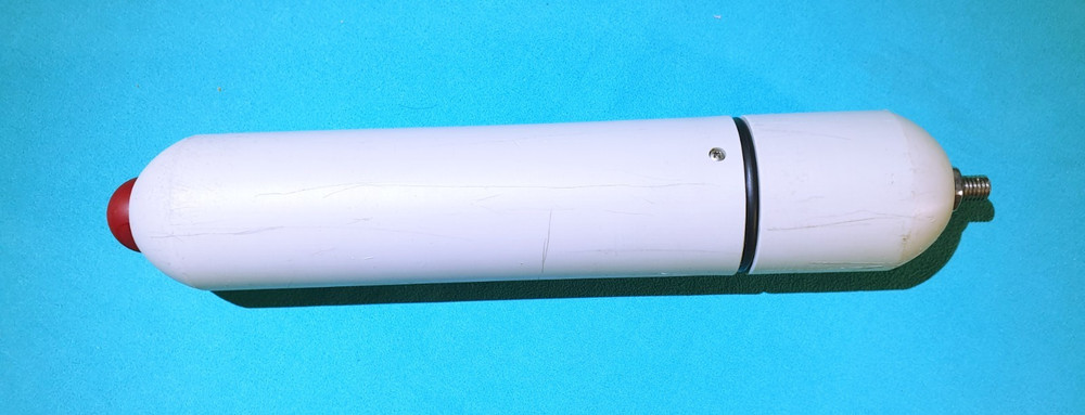 Radio Detection 33 kHz Super Probe