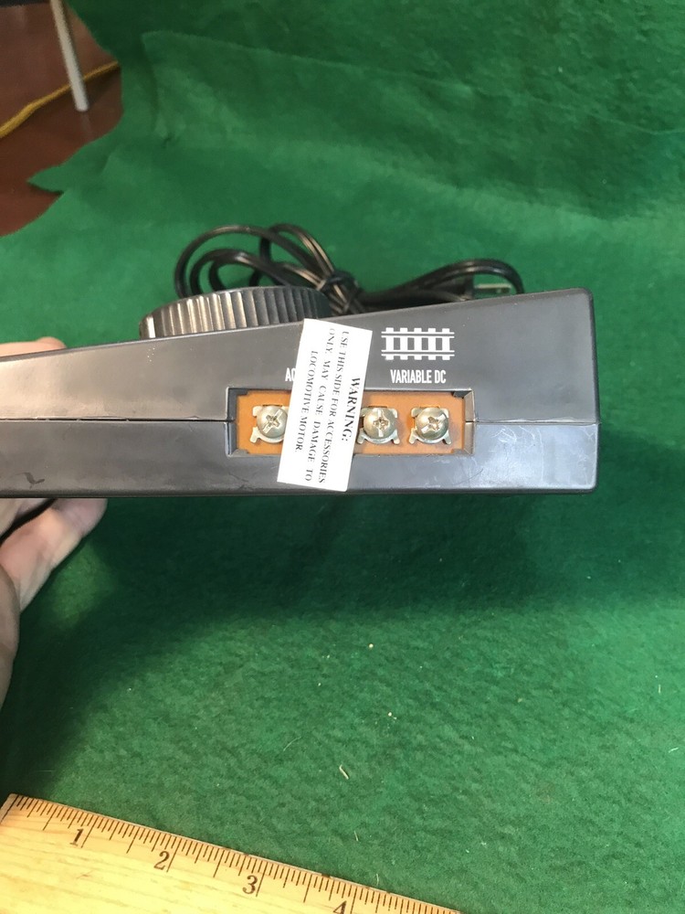 HO Scale Spectrum Magnum Nice Condition (HON32716)