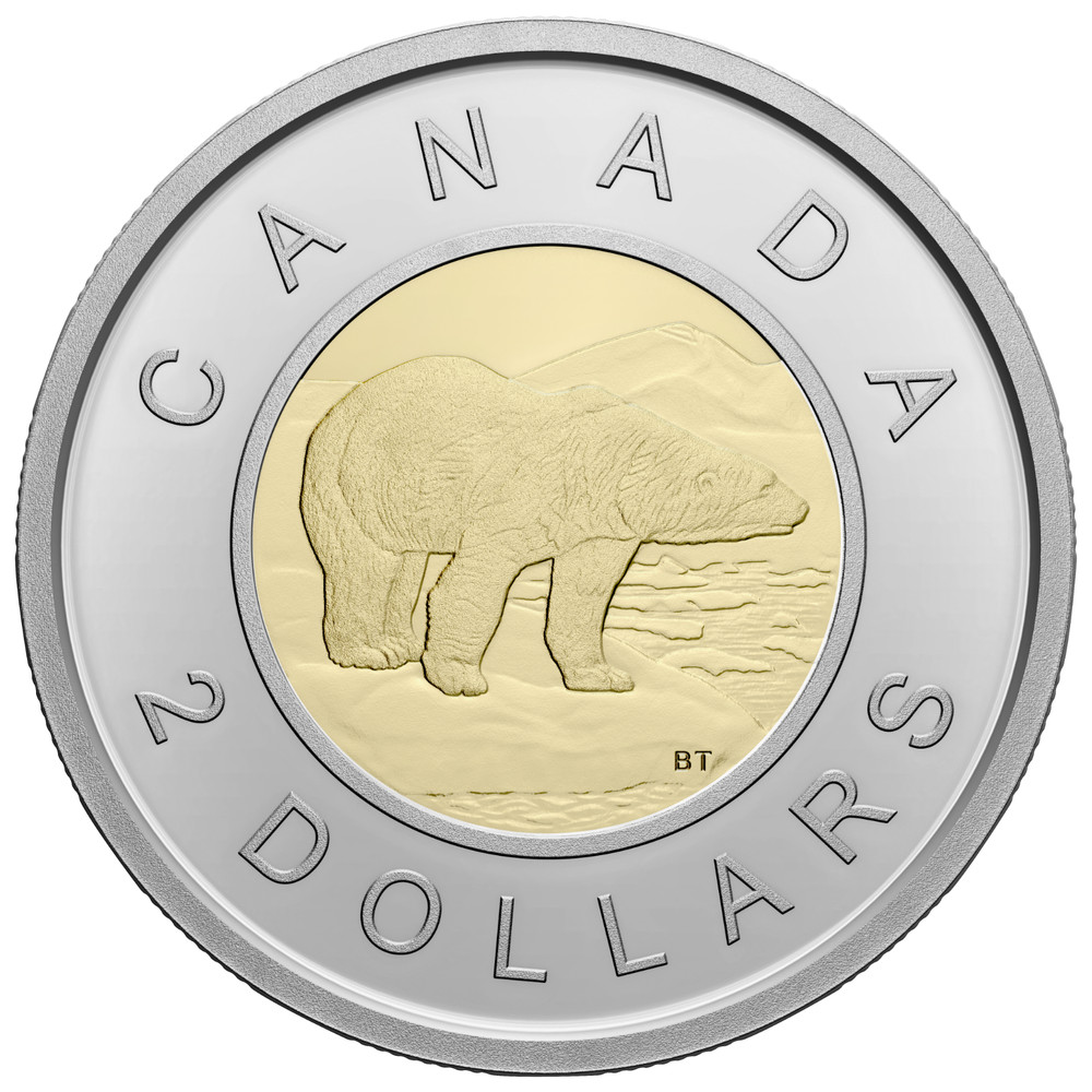 2022 Canada Proof Set with Alexander Graham Bell Silver Dollar