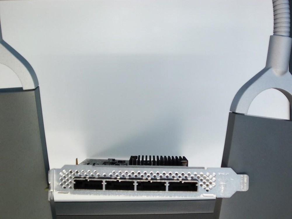 LSI LOGIC SAS9200-16E PCIe