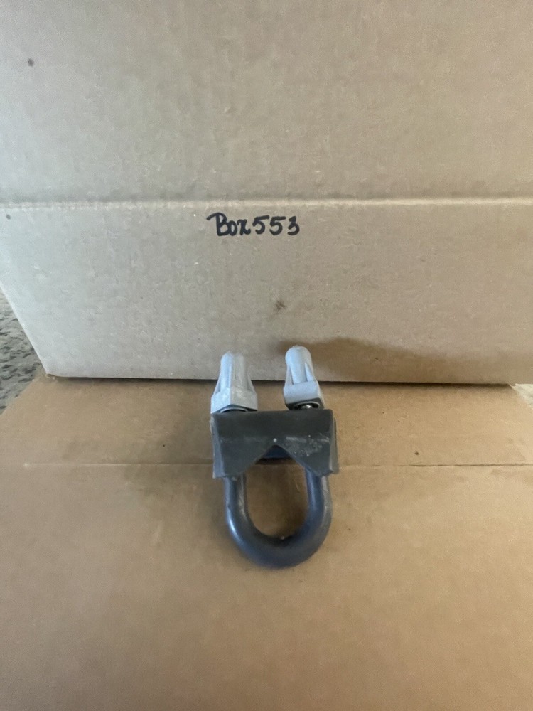 Robroy PBRA-3/4 PVC Coated U-Bolt 3/4"