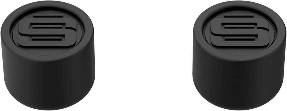 SURGE GAMING [ Starter Pack ] 11-Piece Complete Controller Accessory Kit (PS5)