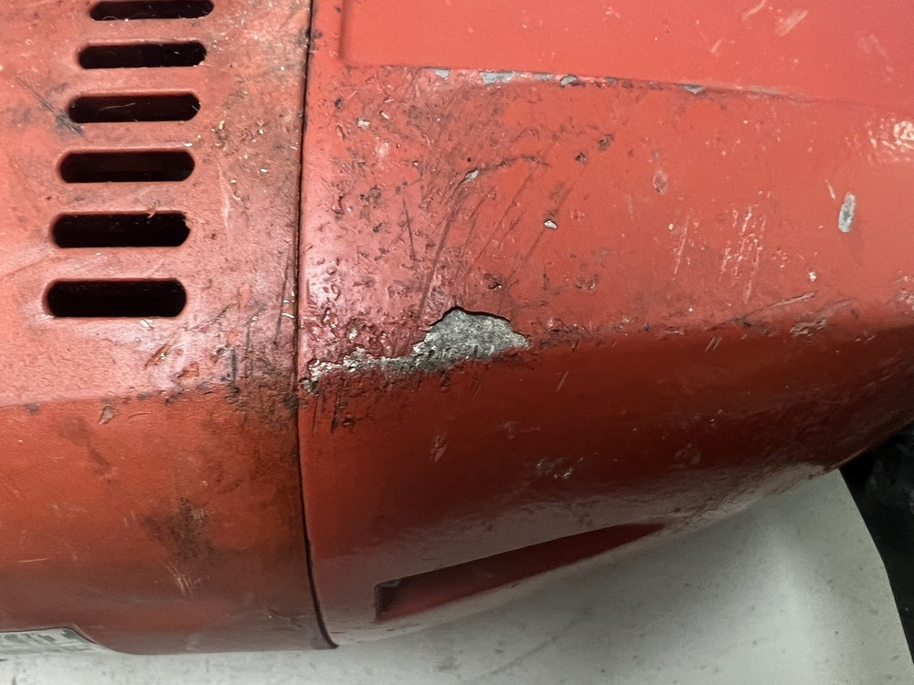 HILTI DD 110-W DIAMOND CORE CORDED DRILL