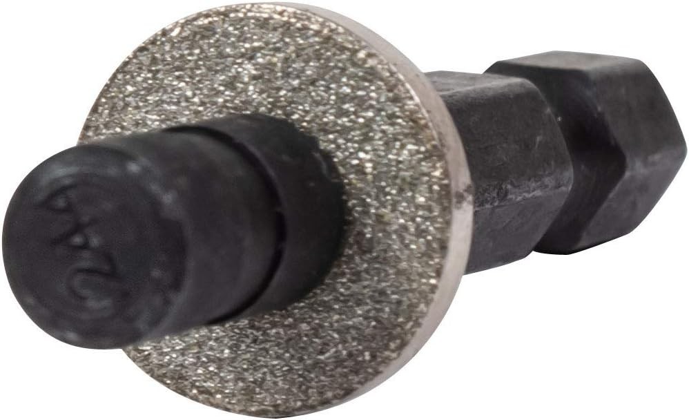 Ambidextrous Archery Tool: Nockturnal Arrow Squaring for Perfect Alignment