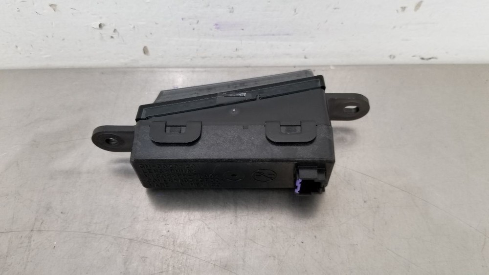 23 CHEVY SILVERADO 1500 FORWARD COLLISION WARNING DISPLAY 84208369