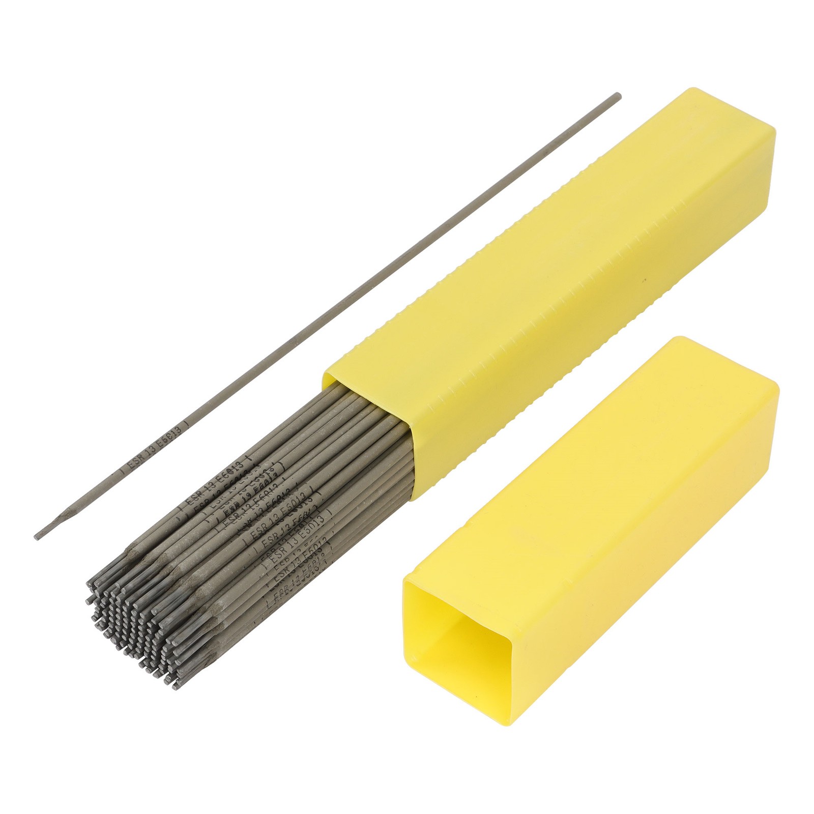 E6013 3/32" x 14" 5 LBS Welding Rod Carbon Steel Stick Electrodes 1Pack