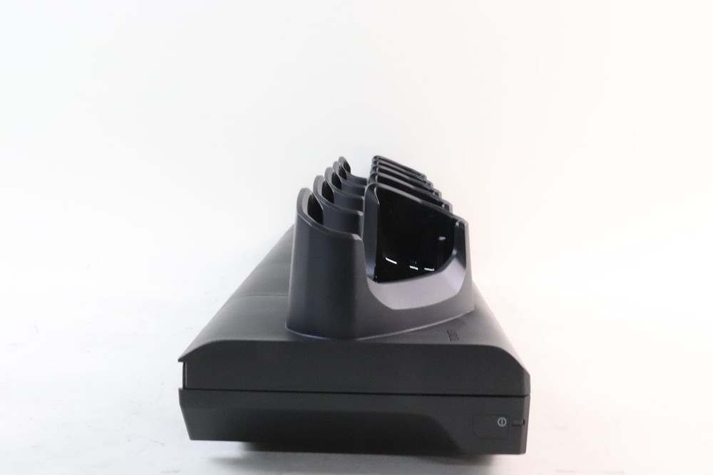 ZEBRA TC7X CHARGING CRADLE | CRD-TC7X-SE5C1-01 | BLACK | NEW OPEN BOX