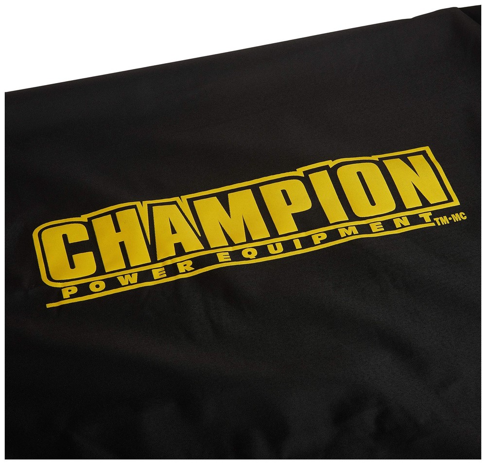 WeatherResistant Storage Cover for 1527 Ton Log Splitters