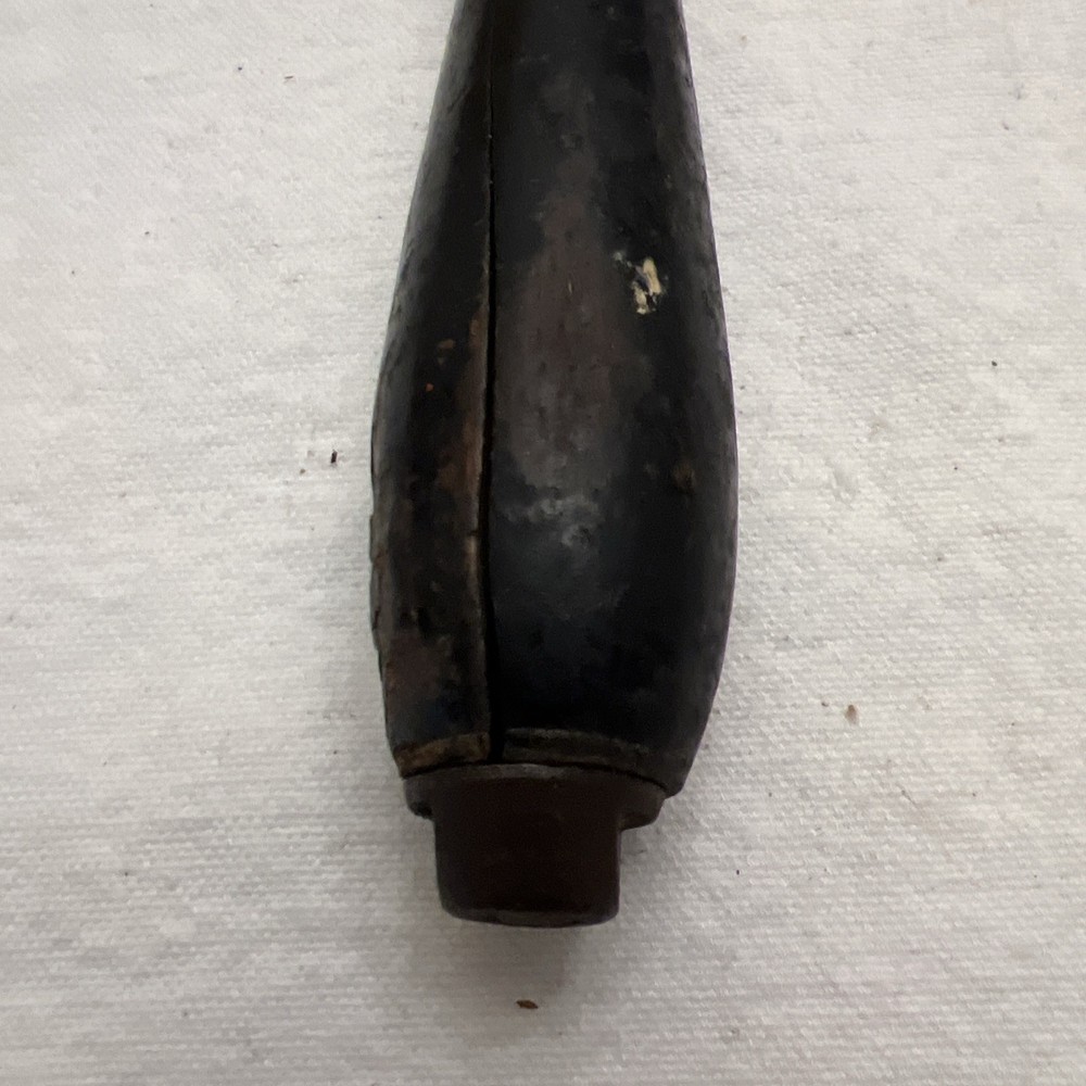 Vintage Stillson #10 Pipe Wrench