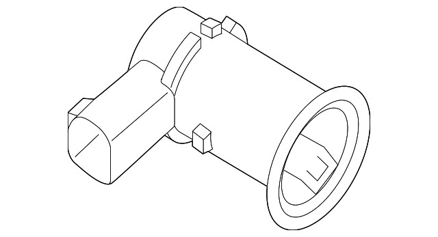Genuine Nissan Sensor 25994-9BF1B