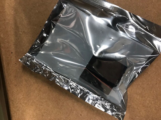 Harmonic Lightwaves PS2048-2 Power Supply Module New Factory Sealed