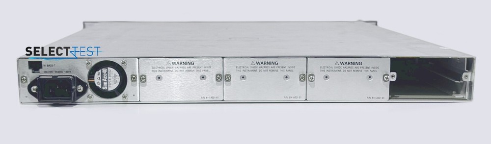 TEKTRONIX TG700 TV SIGNAL (MULTI-FORMAT VIDEO) GENERATOR PLATFORM (REF.: 183N)