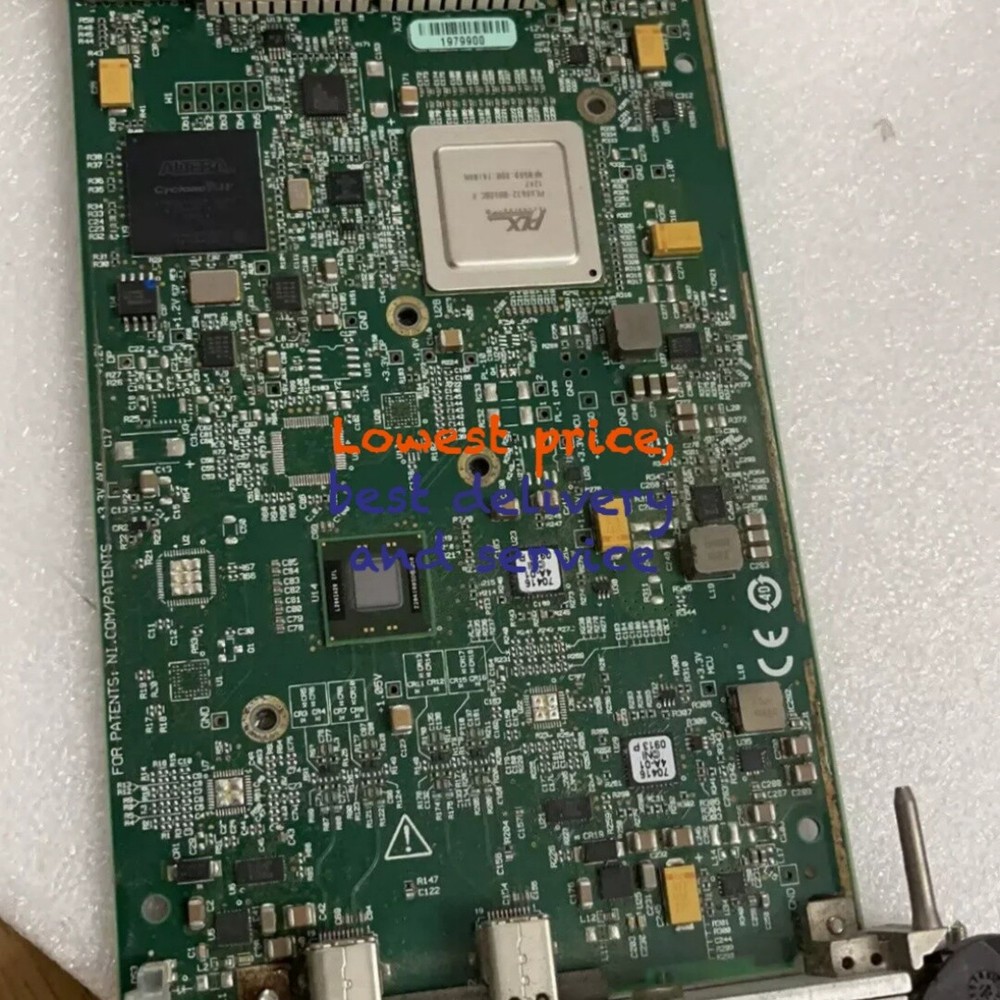 1PC PXIe-8379 FOR National Instruments  MXI Interface Card