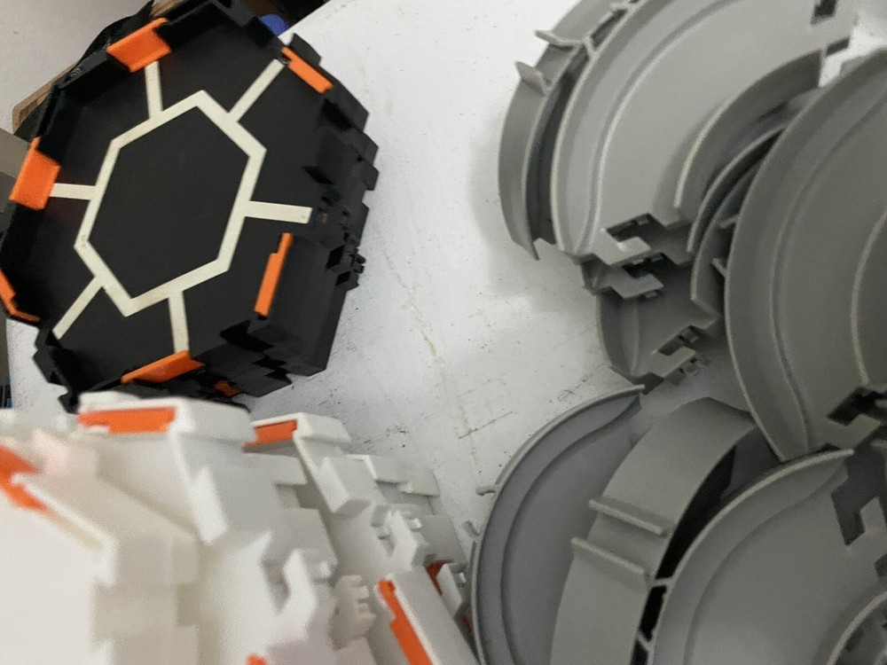 hexbug nano lot