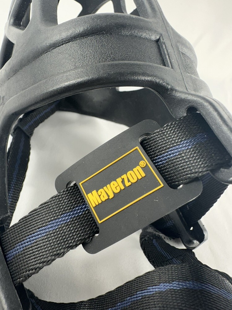 Alpha Dog Muzzle 5 XL By Mayerzon