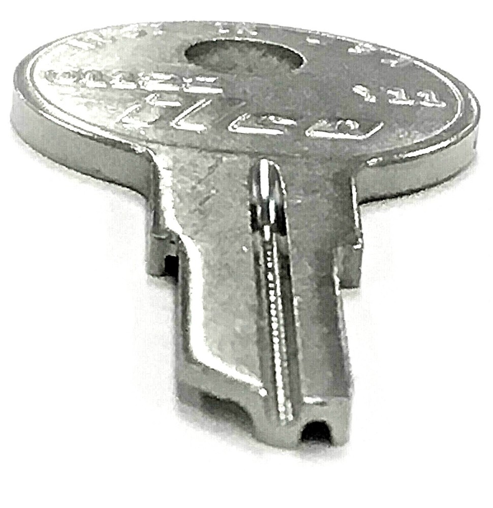 1 Walling Tool Y11 01122 Key Blank For Various Locks Keys Blanks