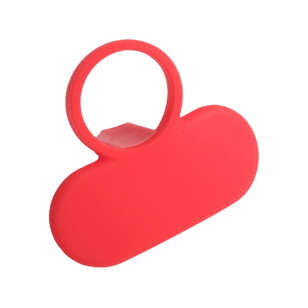 Target Ring Billiard Training 1Pcs Aiming Bracelet Hitting Aid Plastic