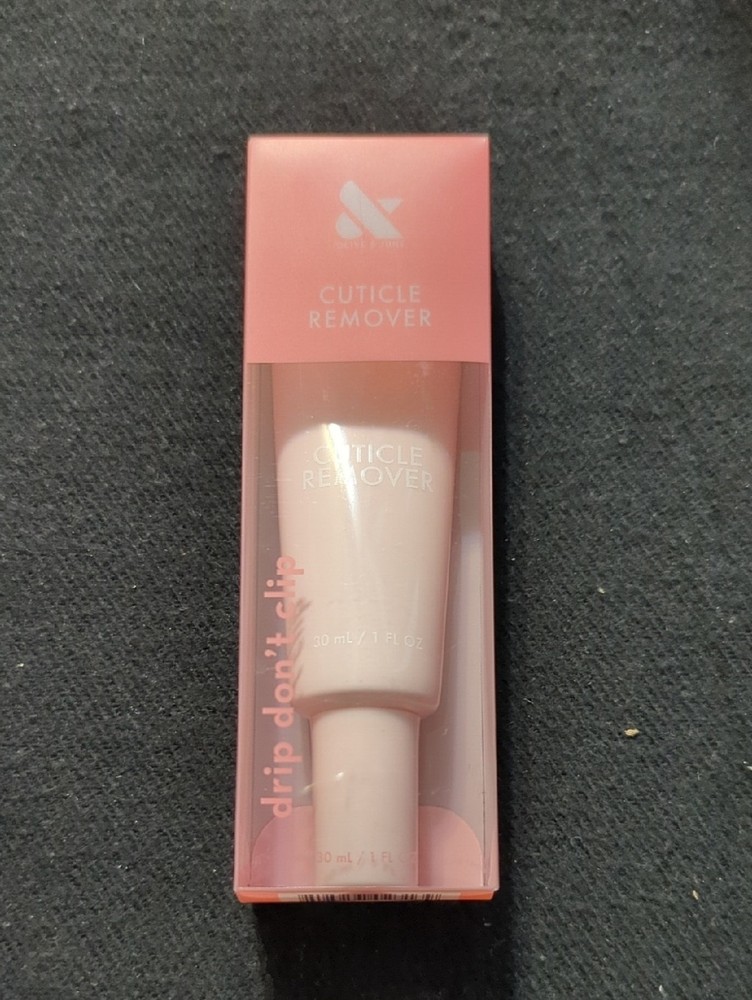 Olive & June Cuticle Remover