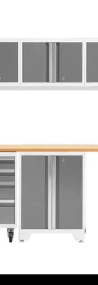 New Age Bold Toolbox