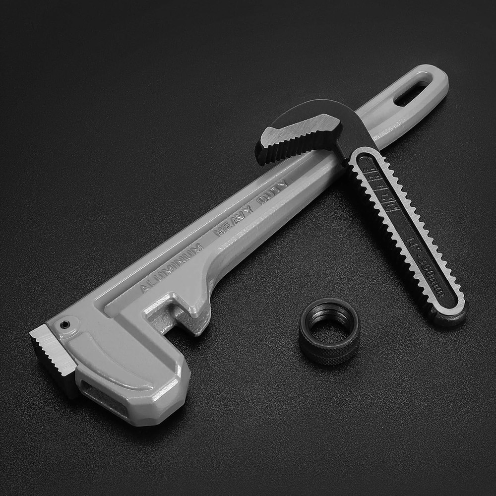 Heavy Duty Adjustable Plumbing Wrench