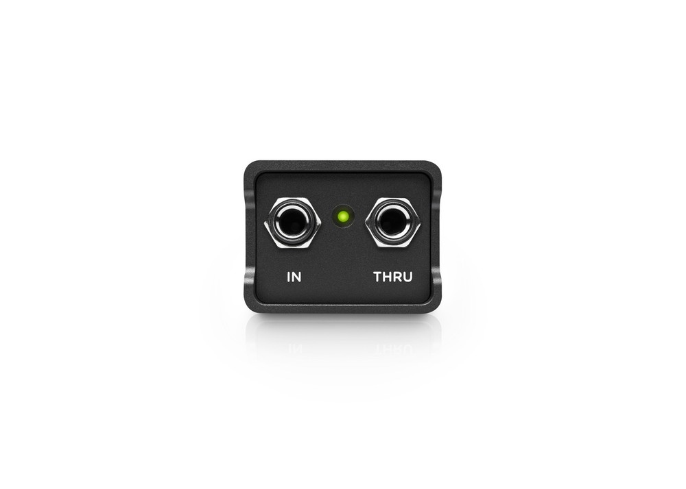 Strymon PCHX1 Active DI Isolator