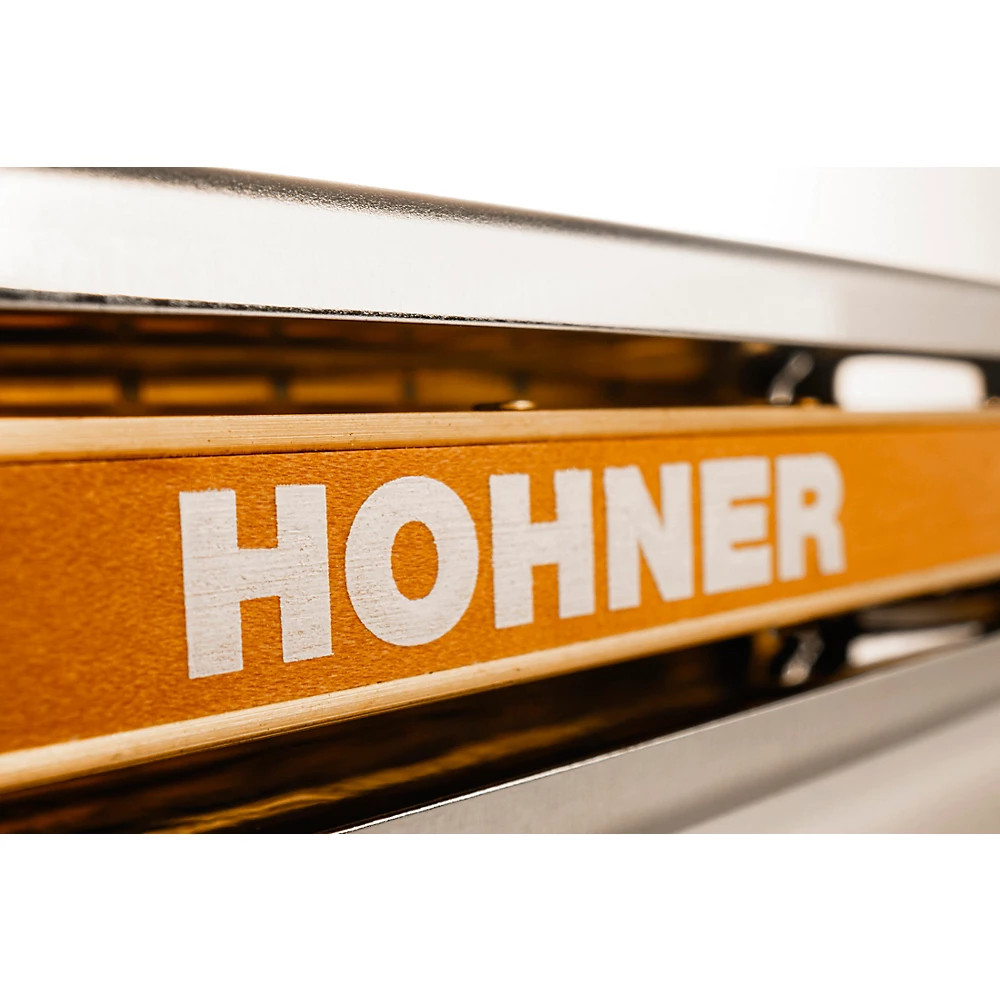 Hohner Marine Band Harmonica Bb