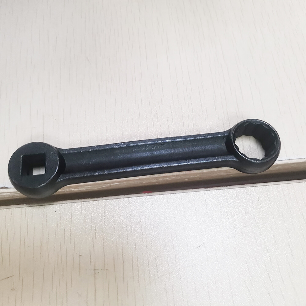16mm Offset Engine Mount Socket Wrench for Mercedes Benz Hand Tool High Quality