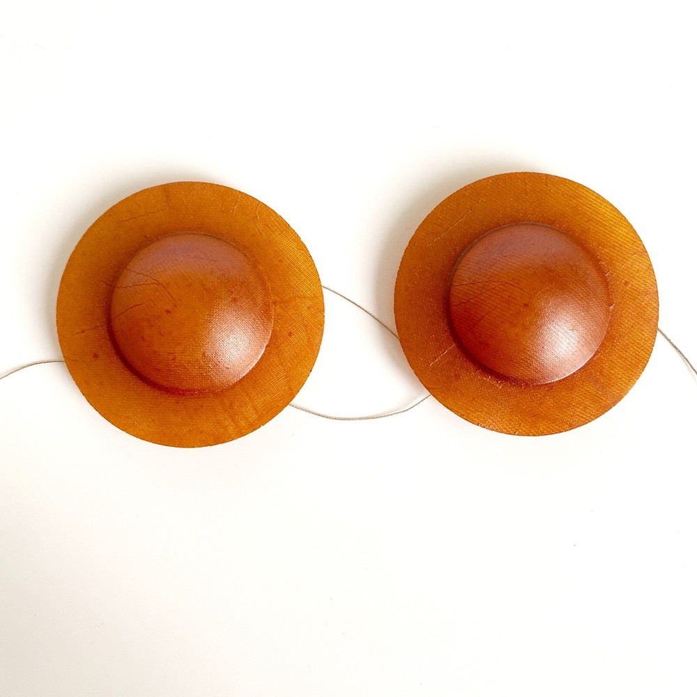 2 Replacement 1" Dome Diaphragms For Celestion Tweeter HF1300 8Ω Repair
