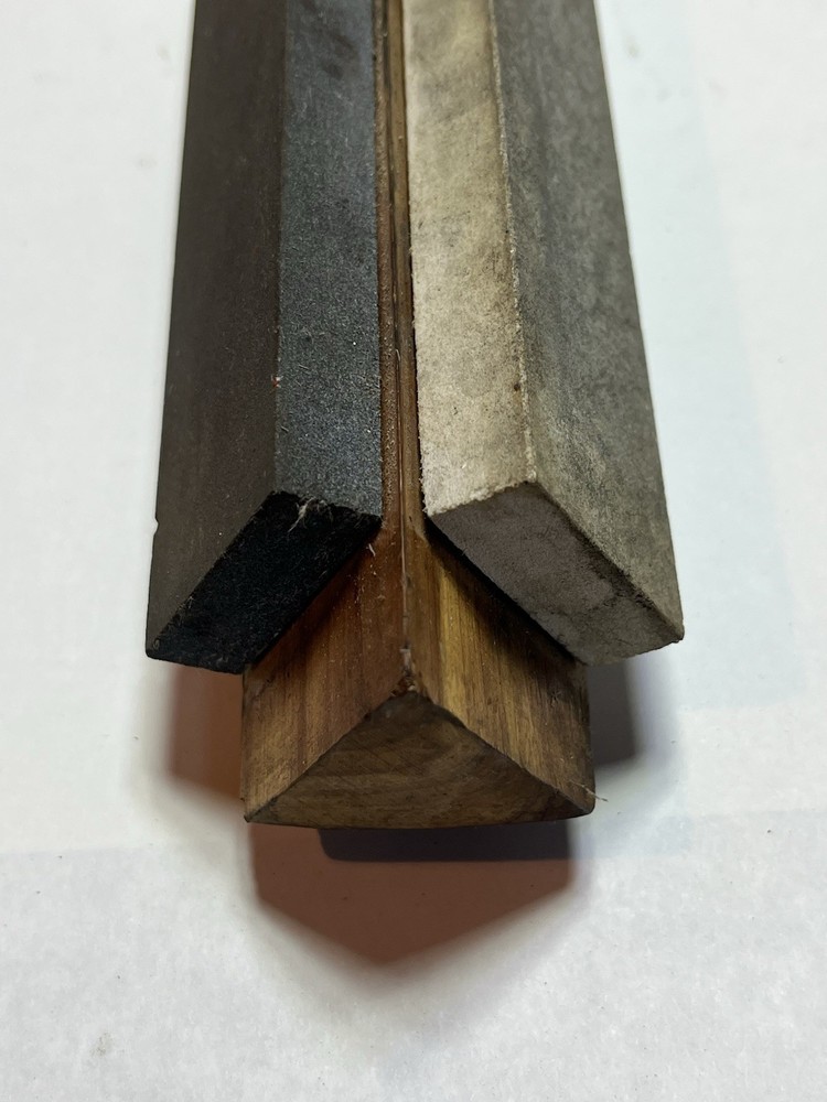 Woodworking Sharpening Stones Used