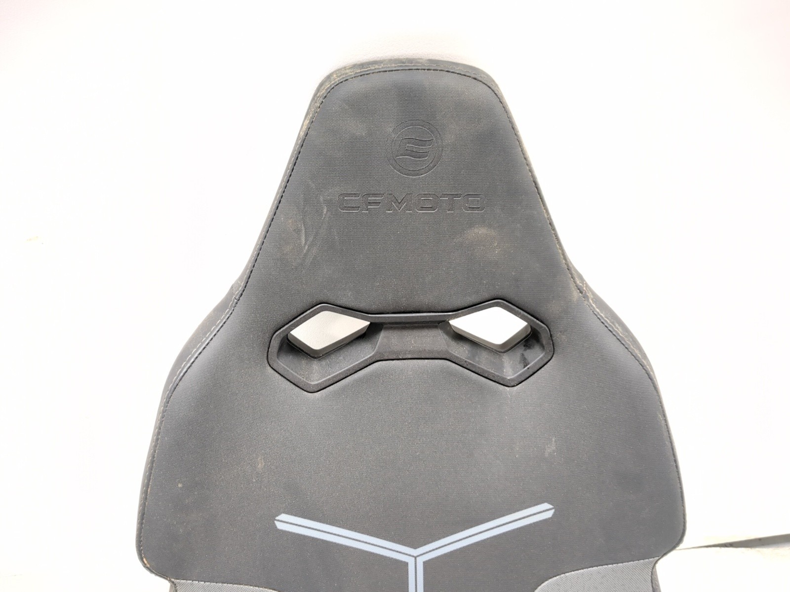 22-25 CFMoto ZForce 950 Sport Driver Passenger Front Seats 5BWV-131600-5000