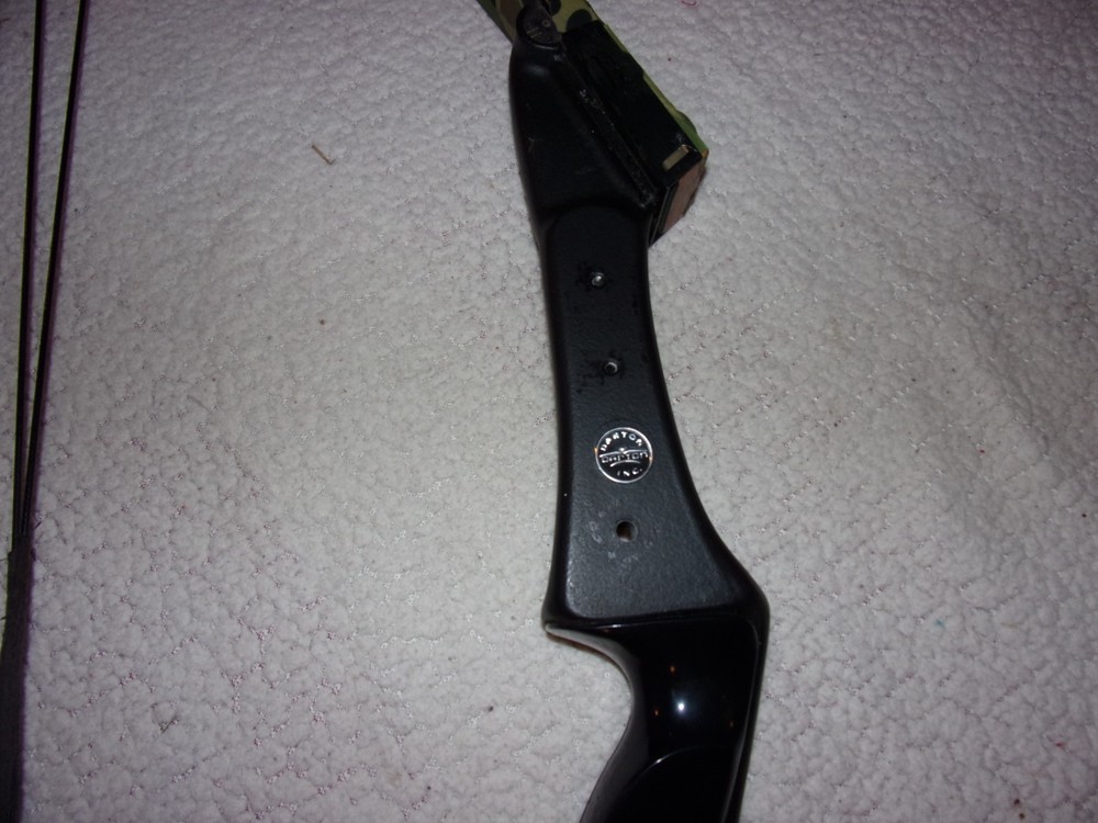 Darton SL50 Compound Bow