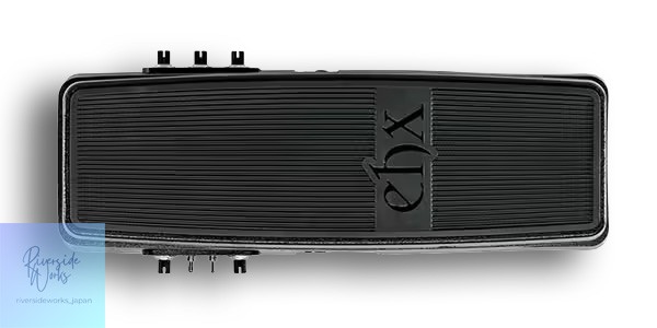 ELECTRO-HARMONIX Cock Fight Plus Wah Pedal