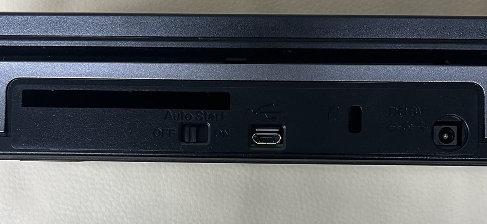 Canon ImageFORMULA P-215II Portable Duplex Document Scanner USB M111132