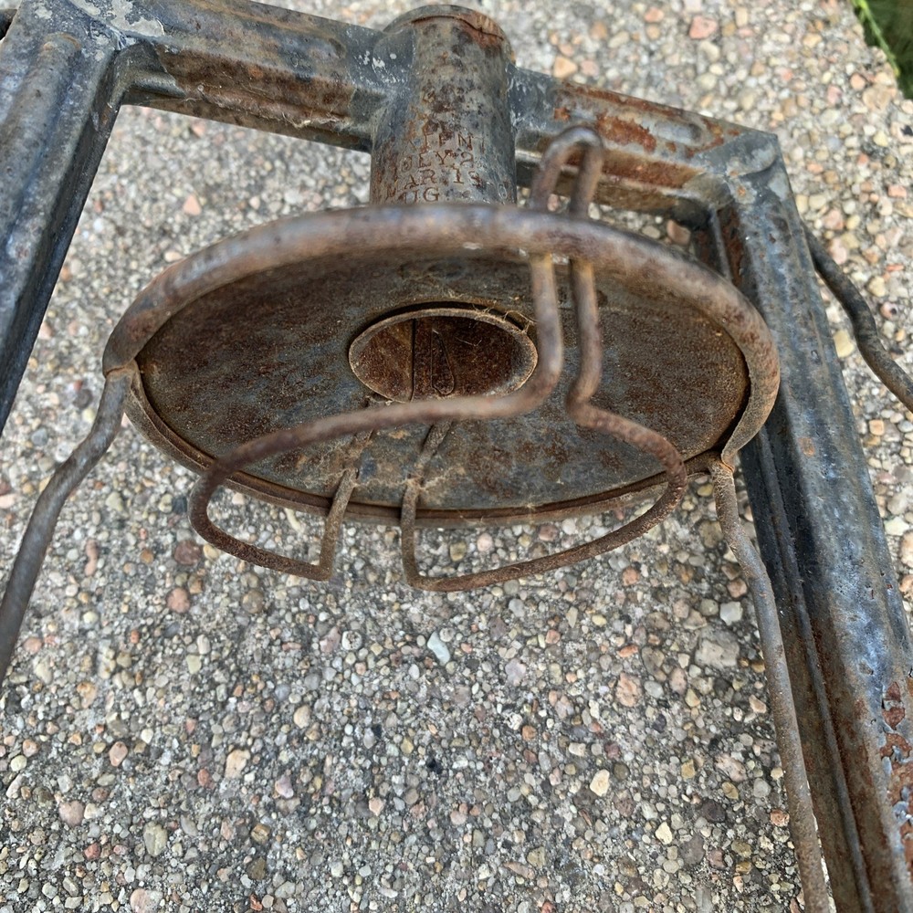 Dietz Little Star Railroad Lantern