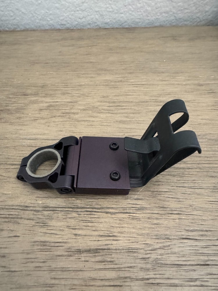 BlendMount Radar Detector Mirror Mount BBE-2000 - Escort and Beltronics Mount!