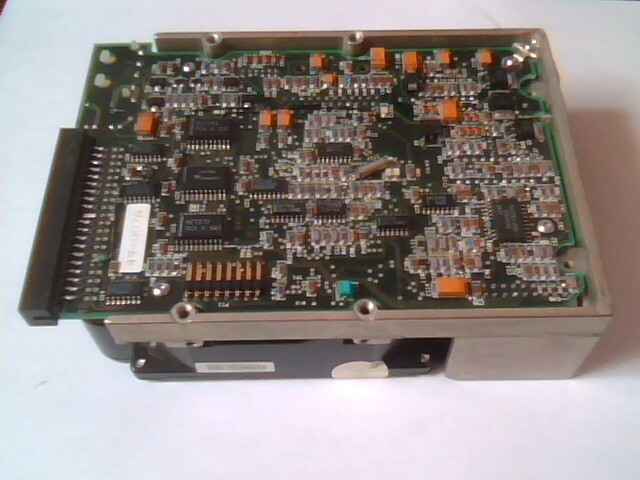 Hard Drive IDE Disk 7040-00 LR56431 Microscience 38-000