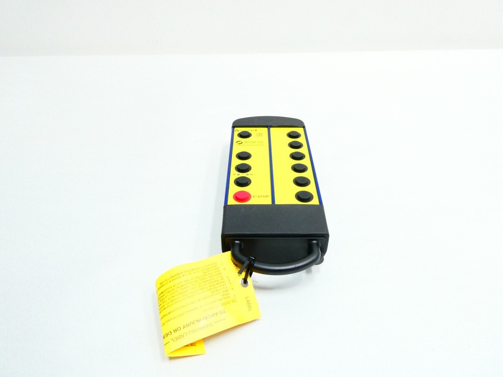 Magnetek TX12M-2 Telepilot Remote Control Transmitter