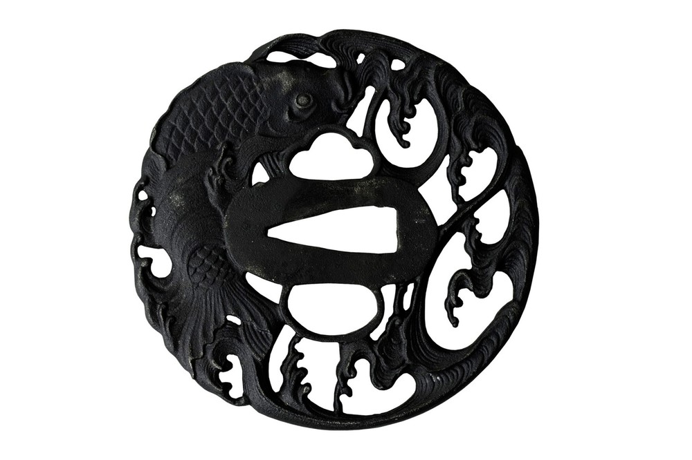 Hanwei - Wakizashi Koi