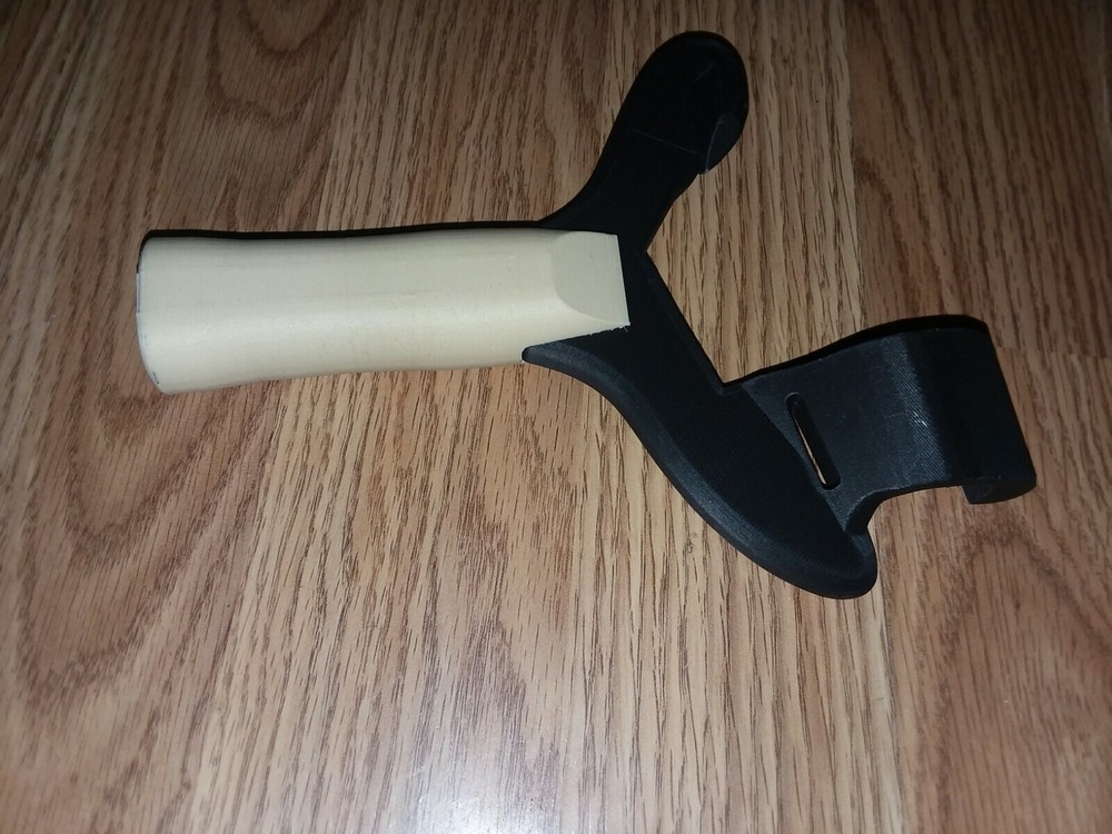 Oculus Quest 2 Ping Pong Controller Adapter Right or Left Handed Available