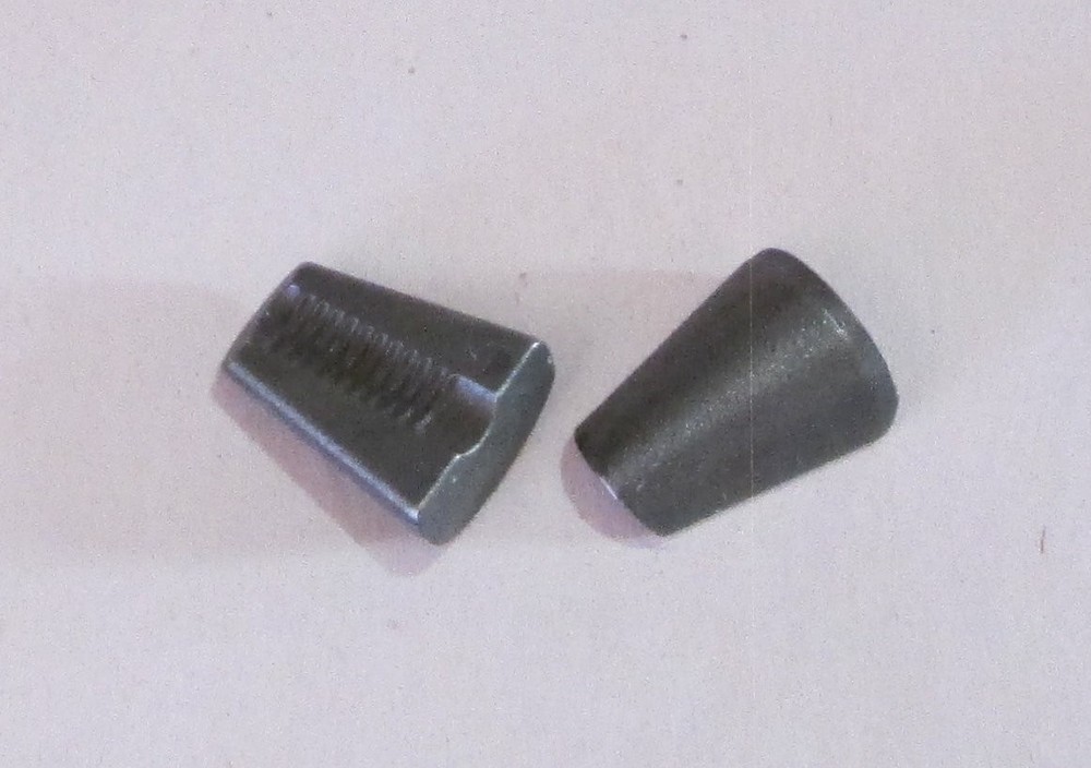 Stanley Pop Avdel  Prg540-46 Chuck Jaws Set 2-piece