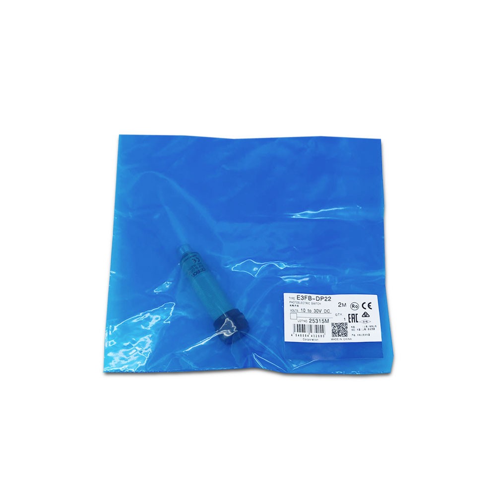 Omron E3FB-DP11 E3FB-DP12 E3FB-DP13 E3FB-DP21 E3FB-DP22 E3FB-RP21 E3FB-RP22 lot