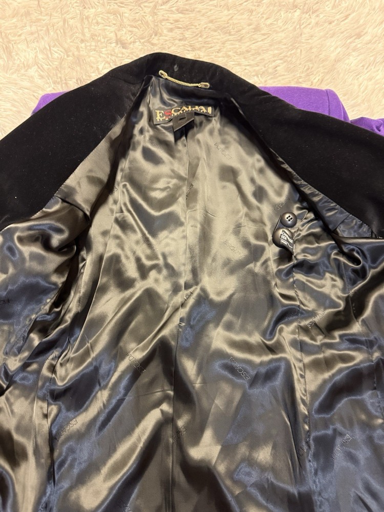 ESCADA By Margaretha Ley Blazer