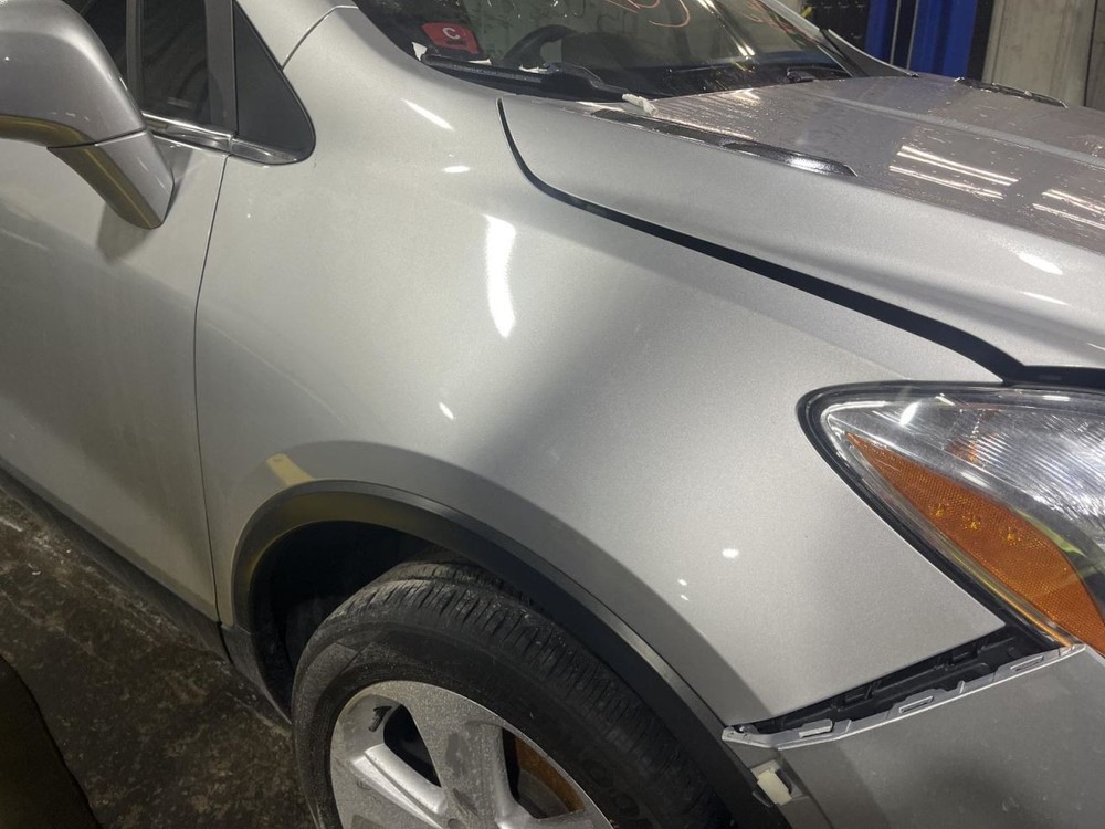 Steering Column Floor Shift Fits 15-16 ENCORE 1053975