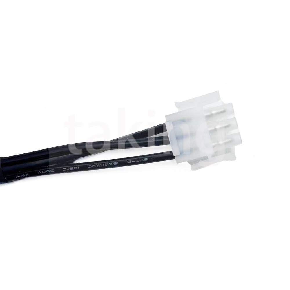 New 7013196 Replacement Water Pump Compatible for Sub-Zero 115V