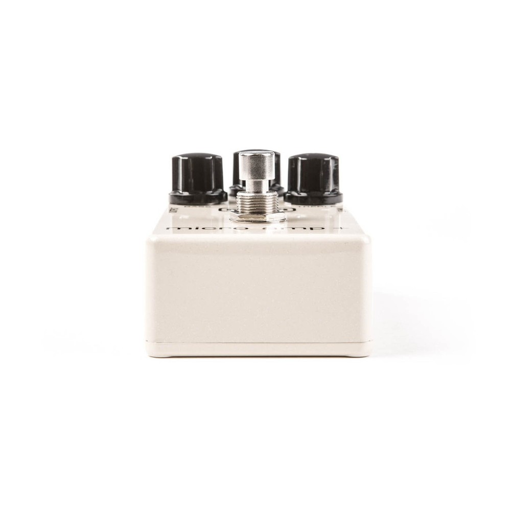 MXR Micro Amp+ Pedal