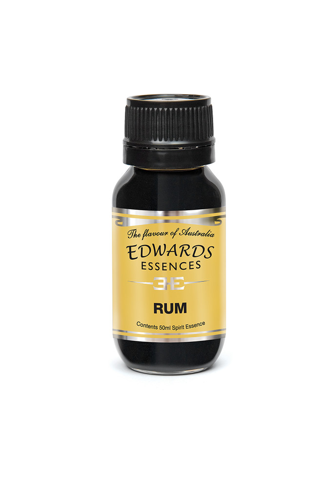 Edwards Essence Rum 50ml 5 Pack Brewing Distilling Spirits